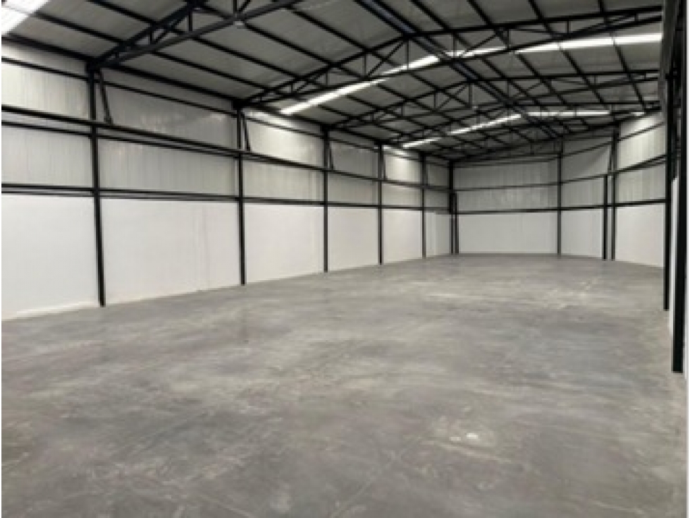 Bodega en arriendo Autopista medellin Bogota - 3