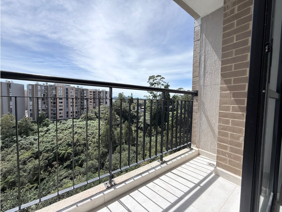 Apartamento arriendo y venta — foto 5