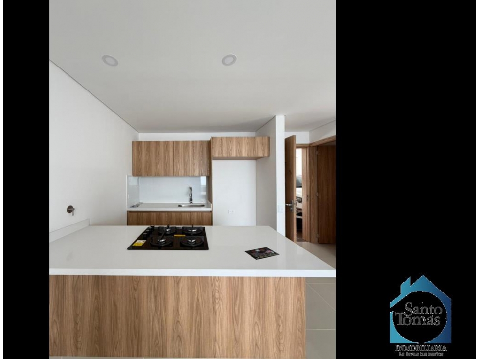 Casa en arriendo - 4