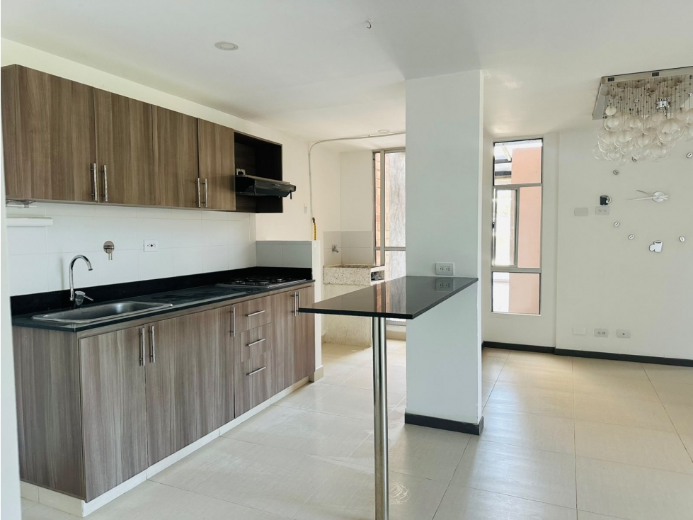 Apartamento en Arriendo y venta - 1