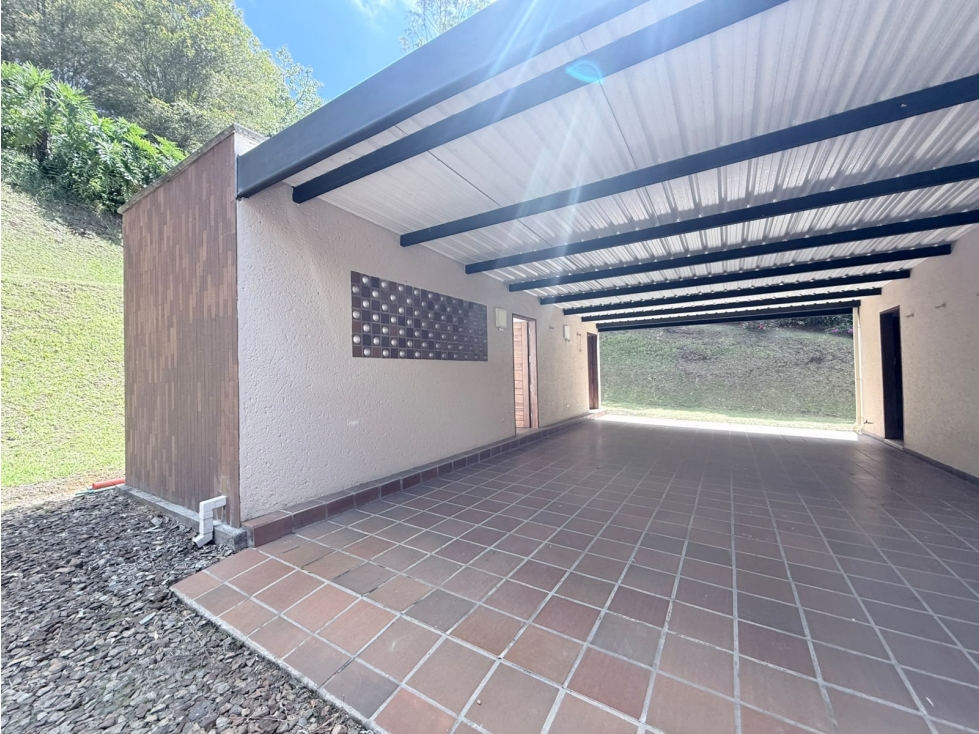 Casa campestre en venta — foto 4