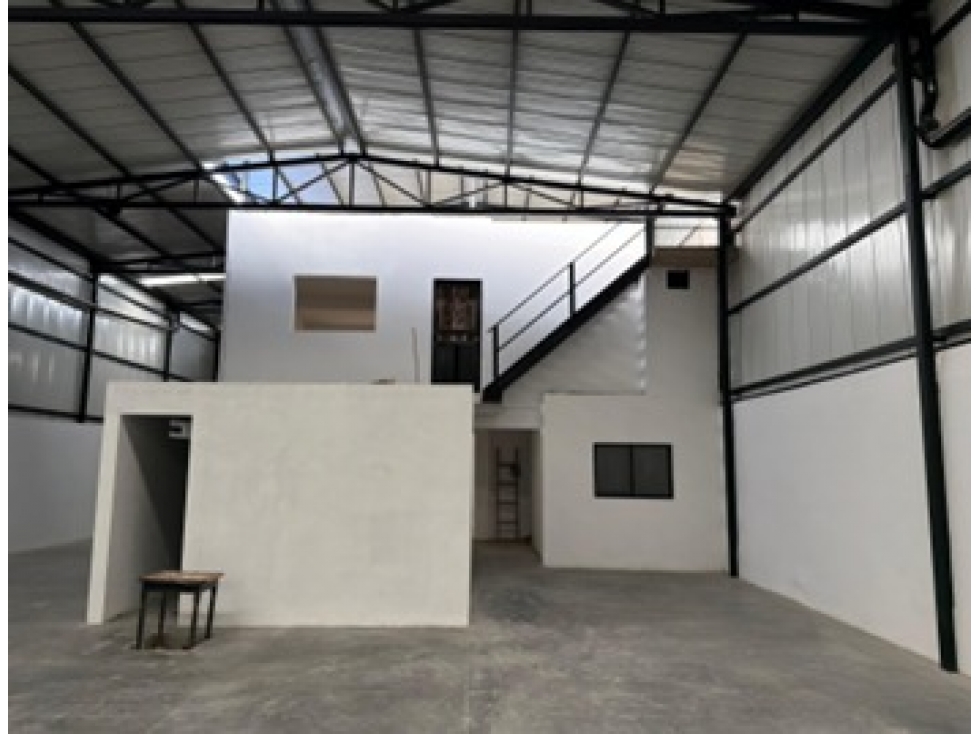 Bodega en arriendo Autopista medellin Bogota - 4