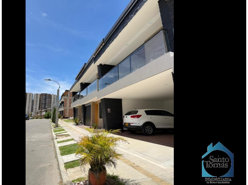 Casa en arriendo - 1