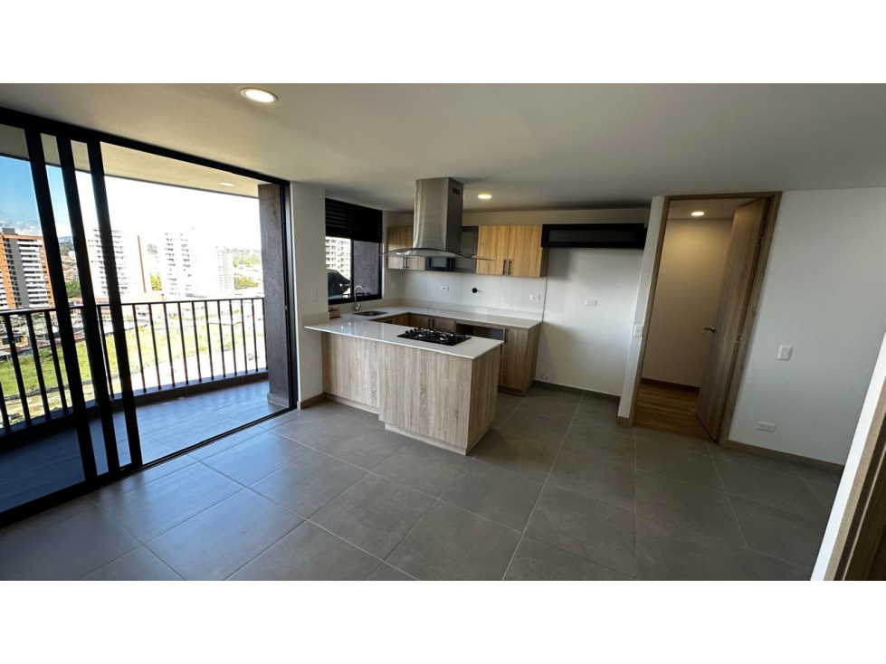 Apartamento