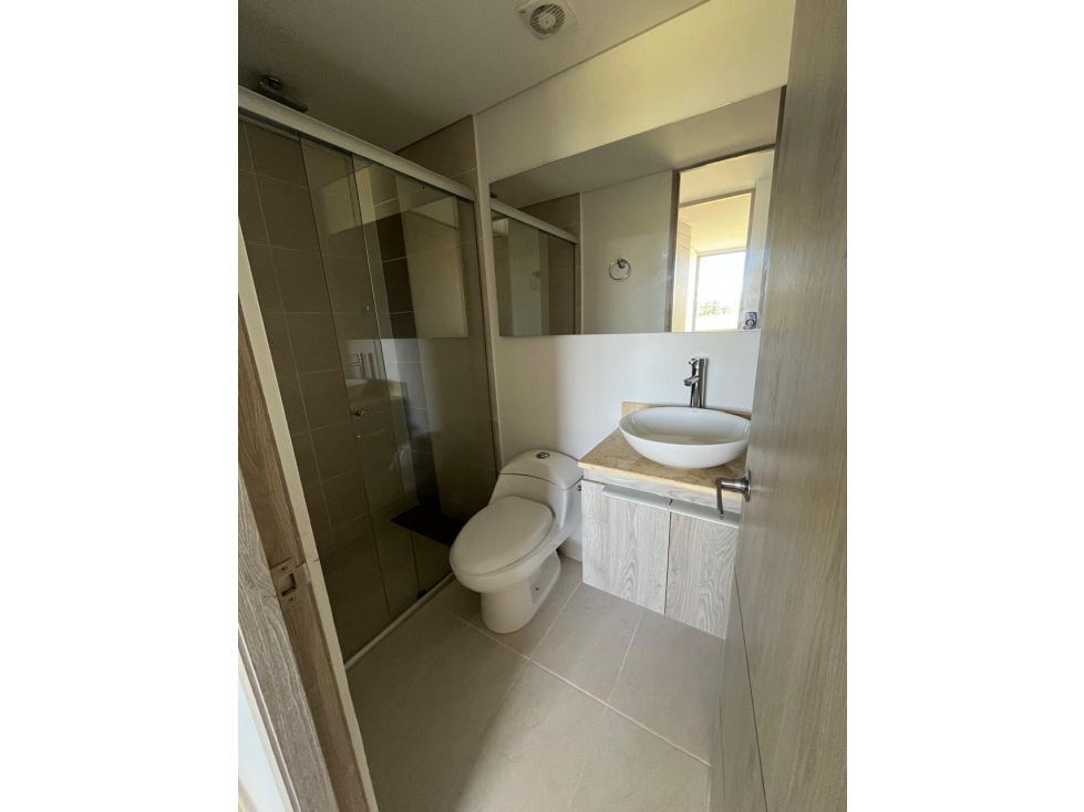 Apartamento en arriendo — foto 6