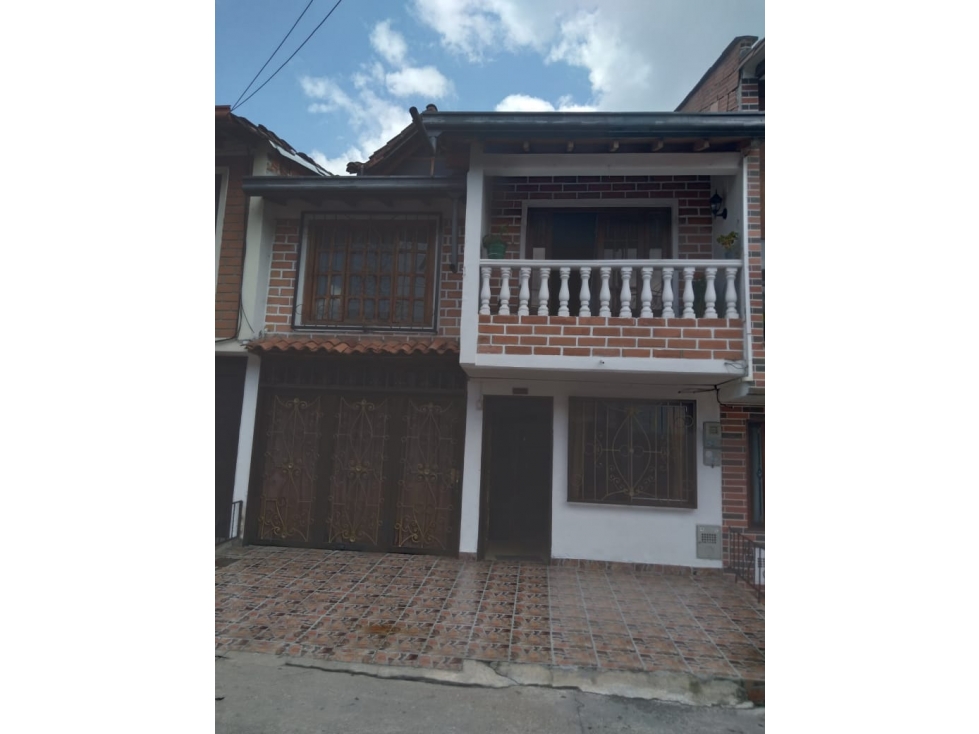 CASA EN VENTA