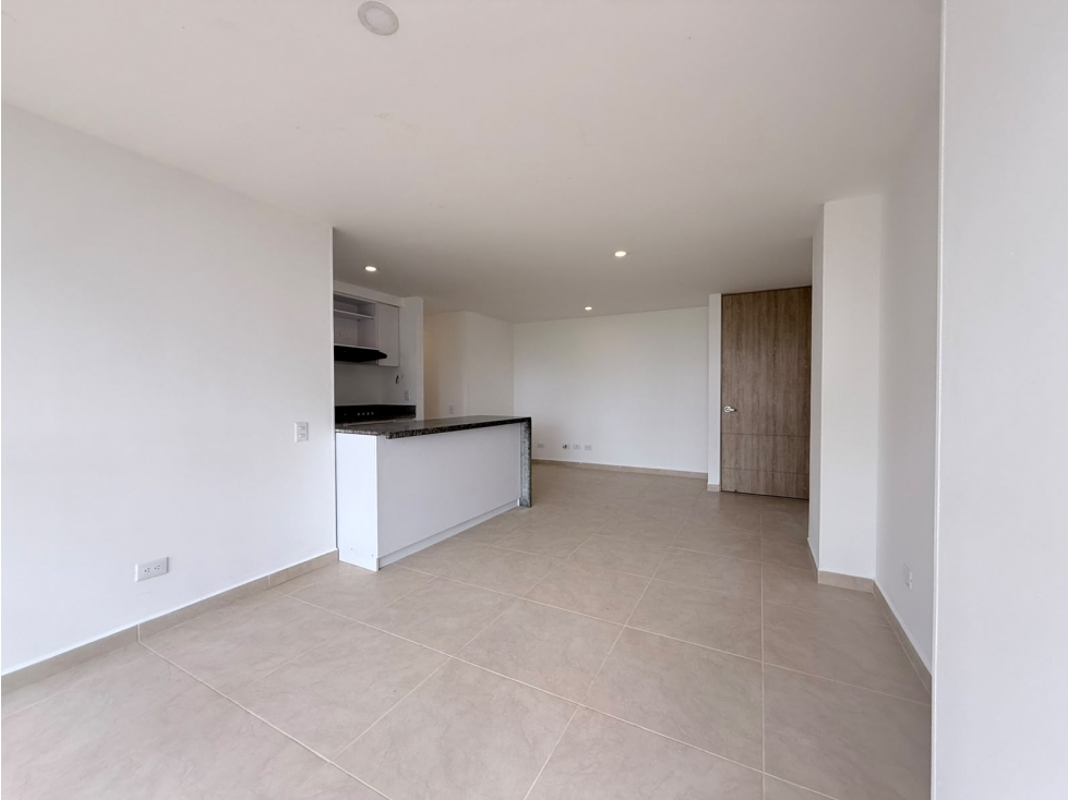Apartamento en venta — foto 6