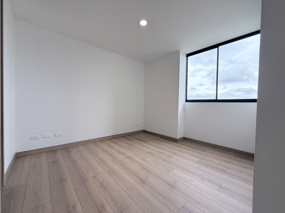 Apartamento en arriendo - 6