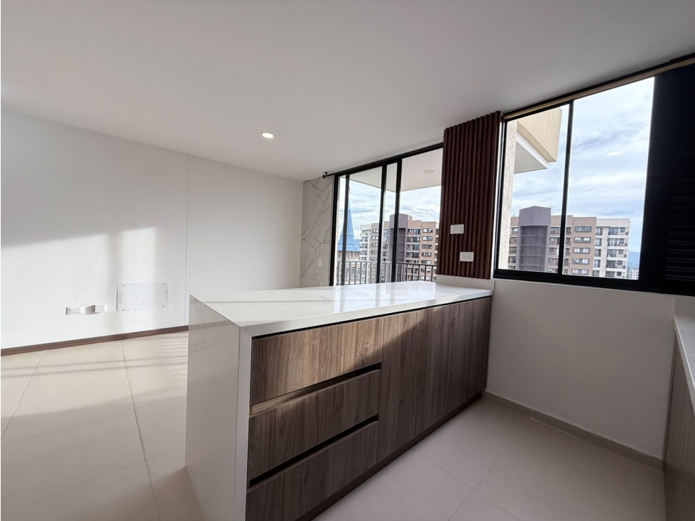 Apartamento en arriendo — foto 5