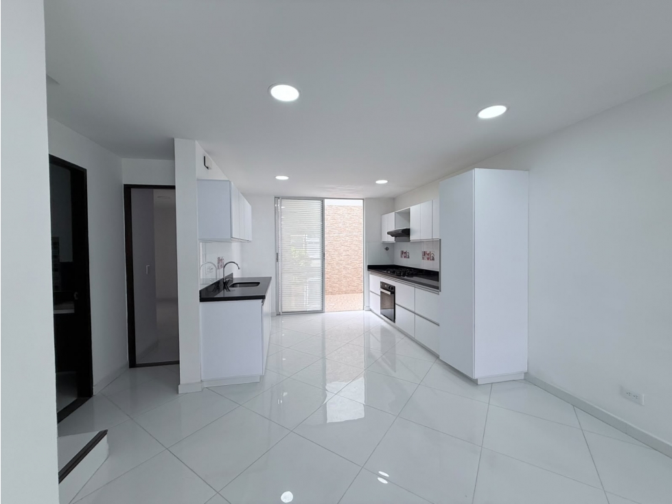 Casa en arriendo — foto 4