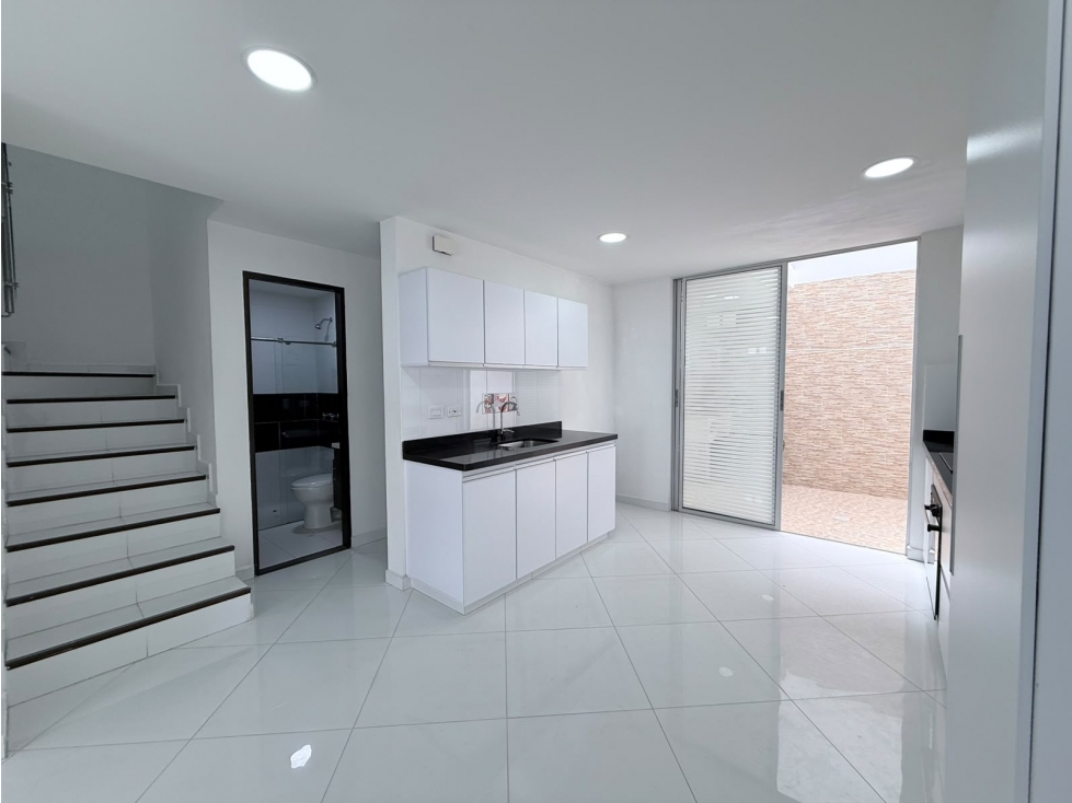 Casa en arriendo — foto 3
