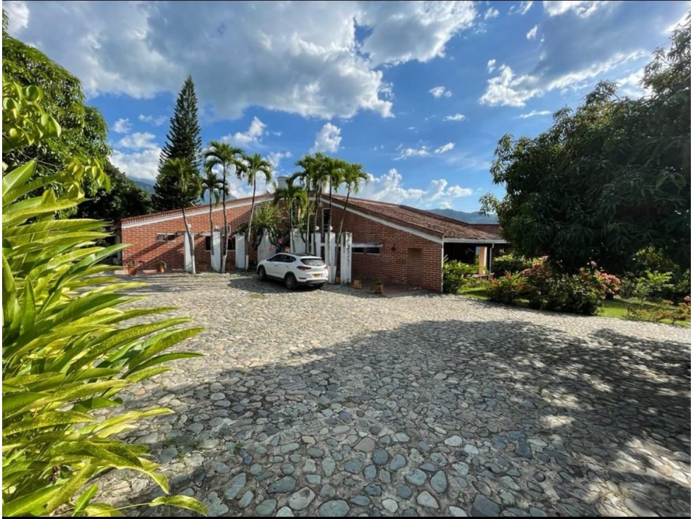 Finca en venta San Jeronimo — foto 2