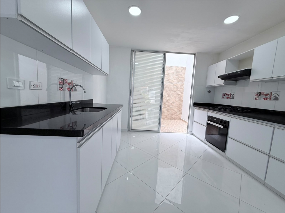 Casa en arriendo — foto 2