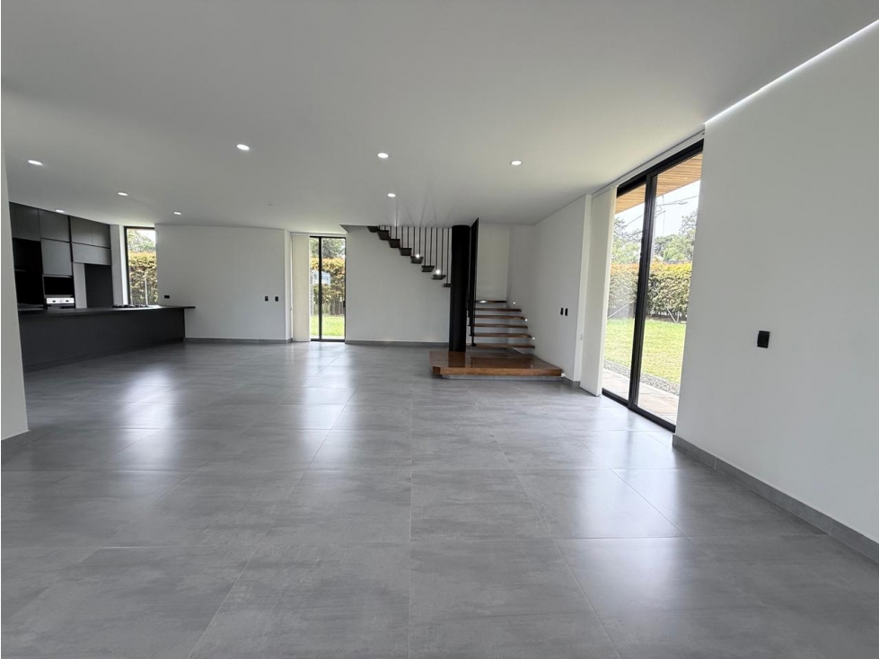 Casa campestre en arriendo y venta - 5
