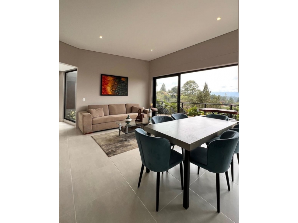 Venta de Casa Campestre en Parcelación — foto 6