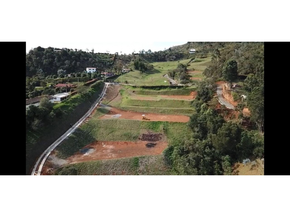 lote en venta