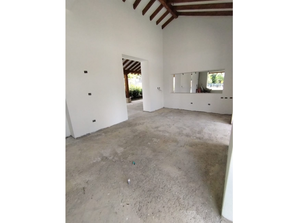 Local en arriendo - 5