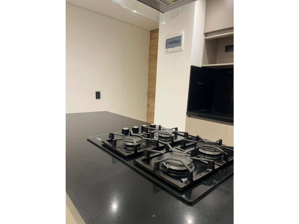 Apartamento en Venta — foto 2