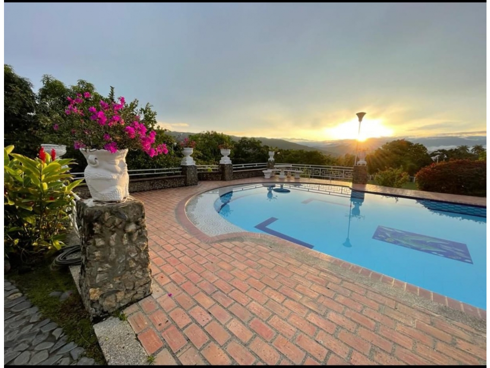 Finca en venta San Jeronimo — foto 4