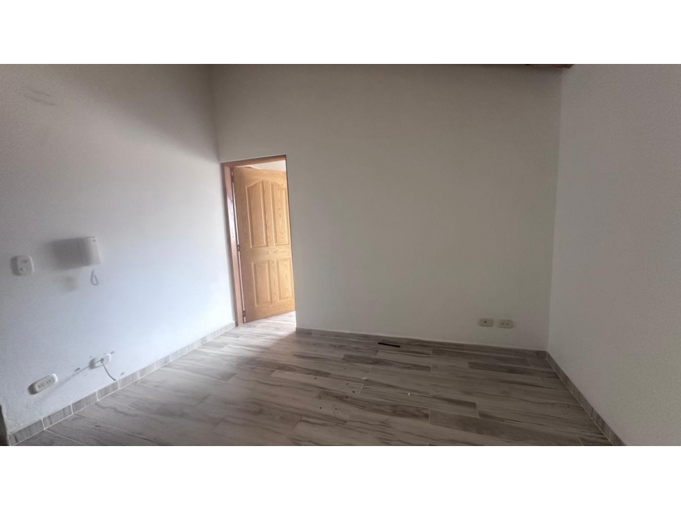 Apartaestudio en arriendo — foto 5