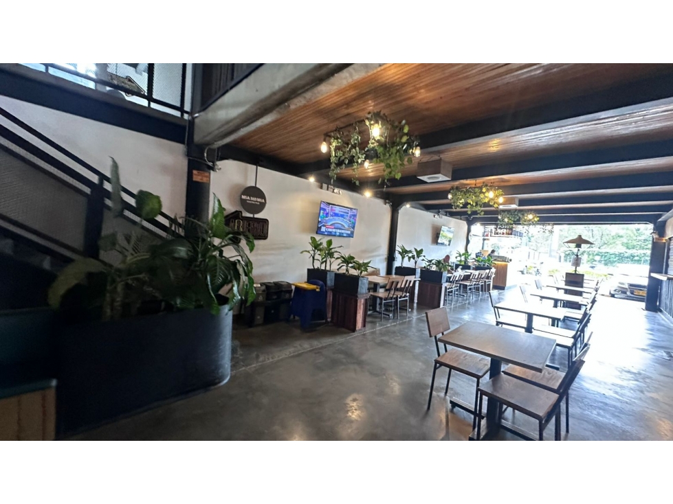Local Llanogrande — foto 2