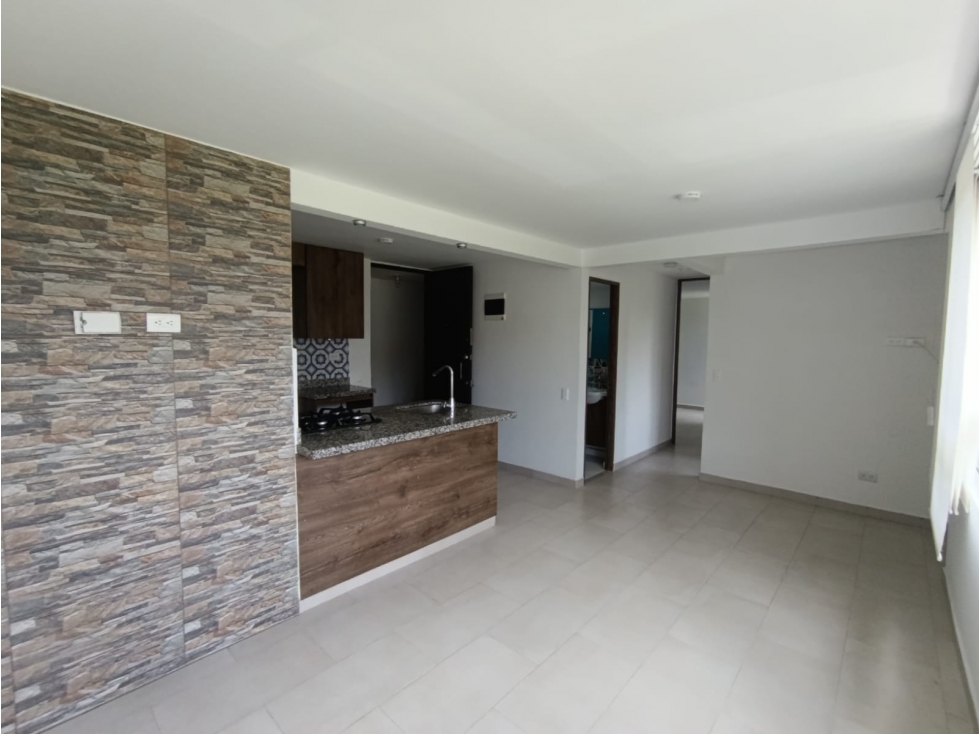 Apartamento en venta — foto 2