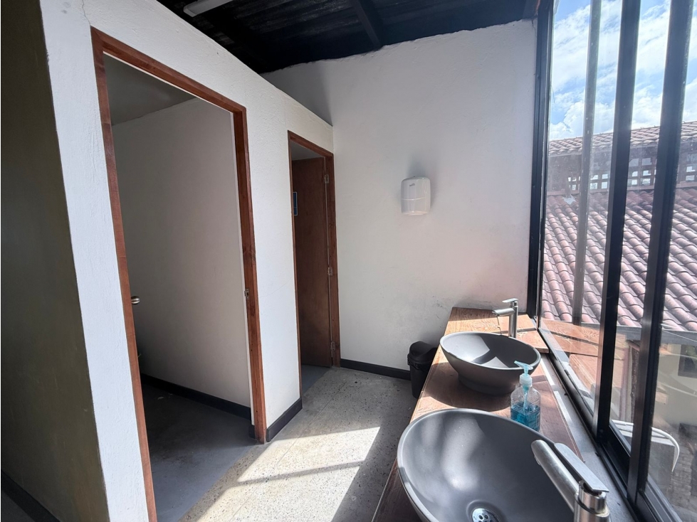 Local en arriendo — foto 5