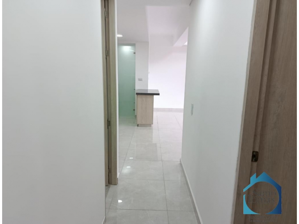 Apartamento en venta — foto 2
