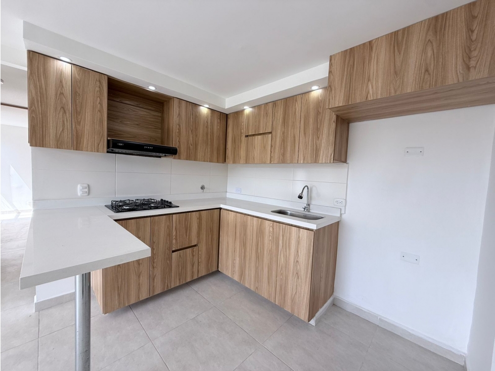 Apartamento arriendo y venta