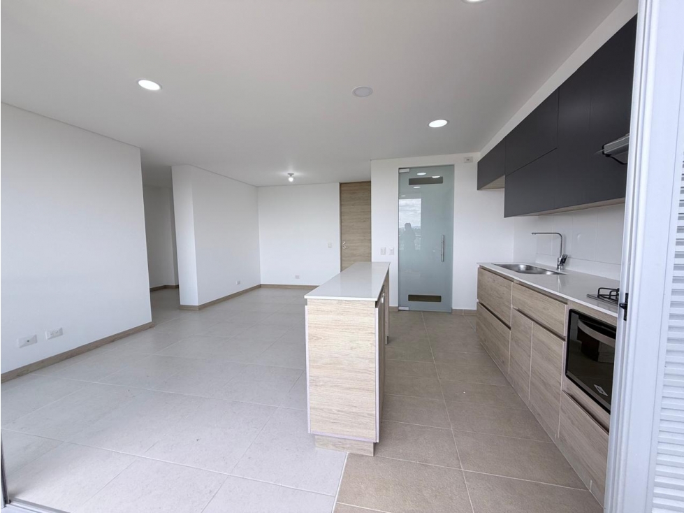 Apartamento en venta — foto 3