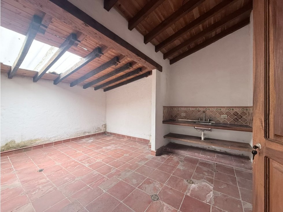Local en arriendo — foto 3
