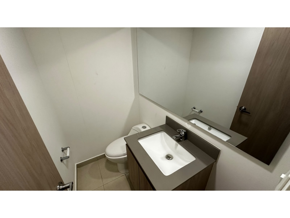 Apartaestudio - 5