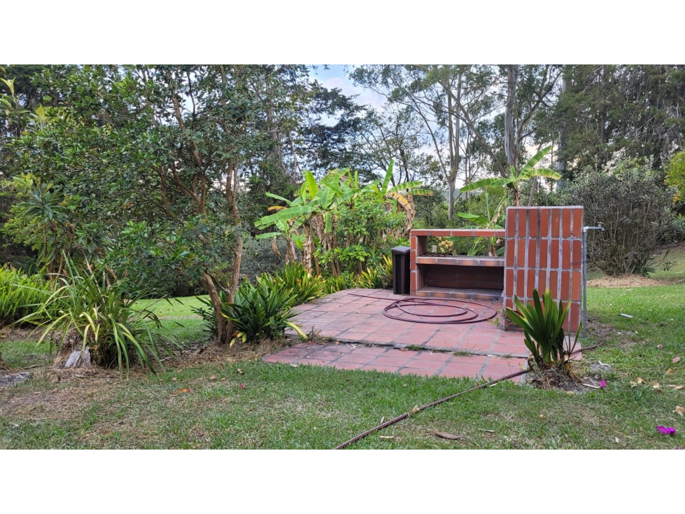 Casa campestre en arriendo - 2