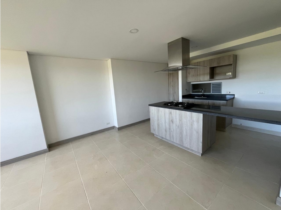 Apartamento en arriendo