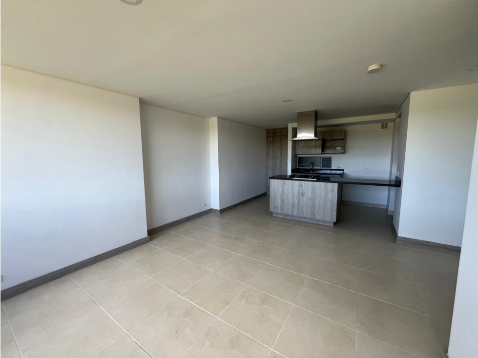 Apartamento en arriendo — foto 3