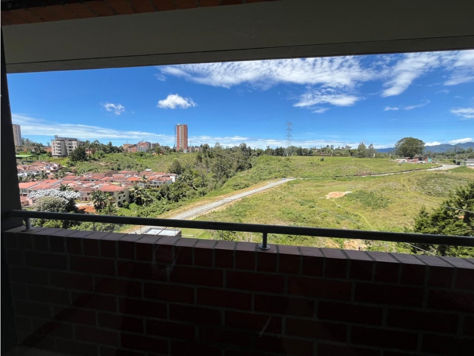 Apartamento en arriendo — foto 5