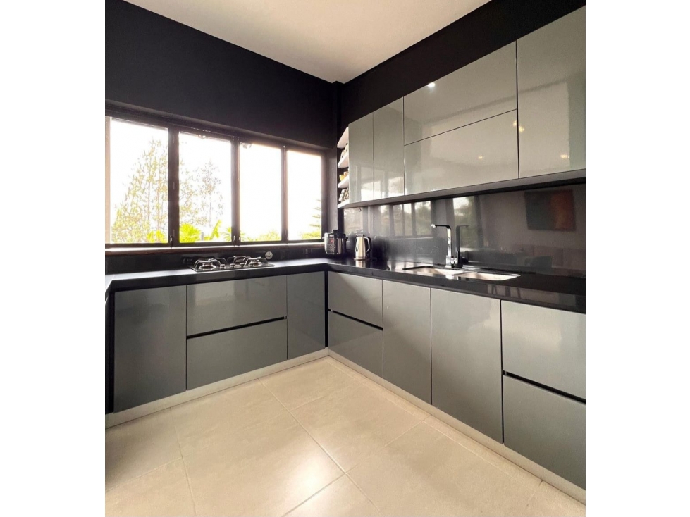 Venta de Casa Campestre en Parcelación — foto 4