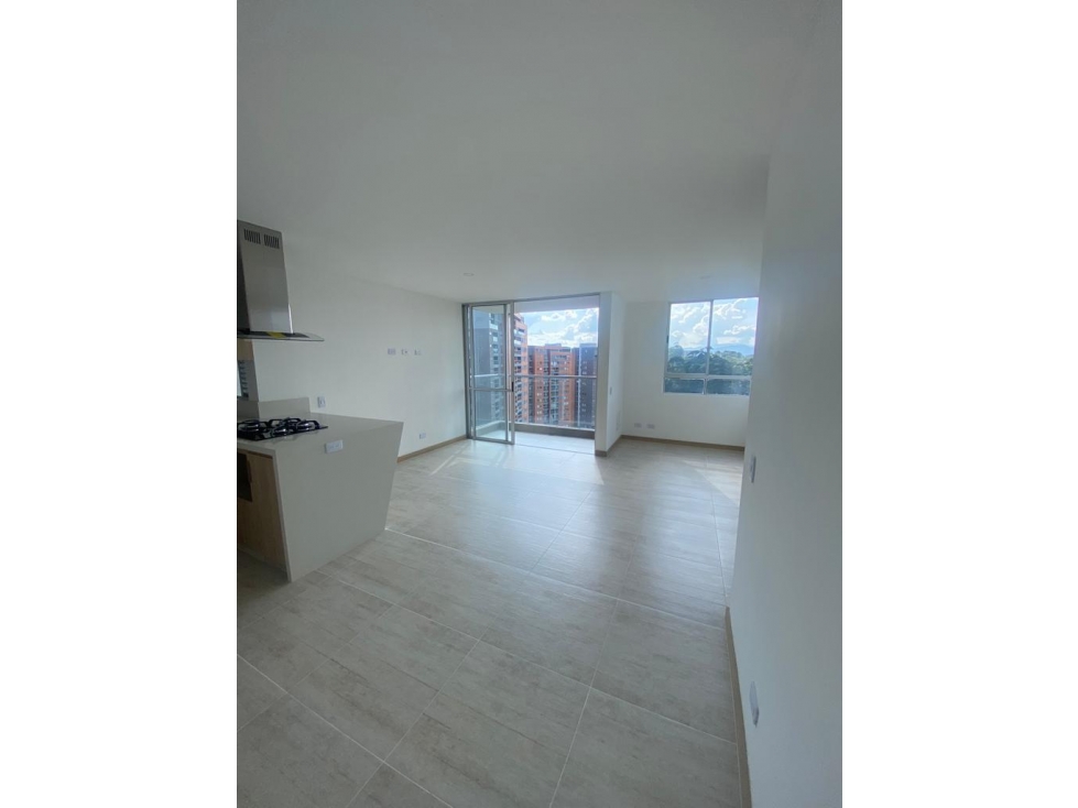 APARTAMENTO EN VENTA — foto 3