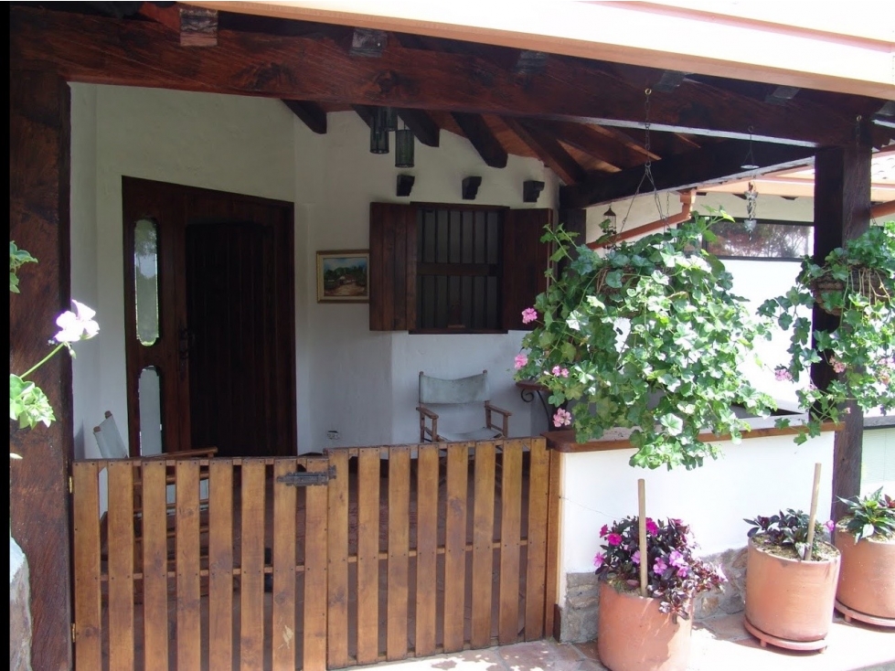 CASA CAMPESTRE