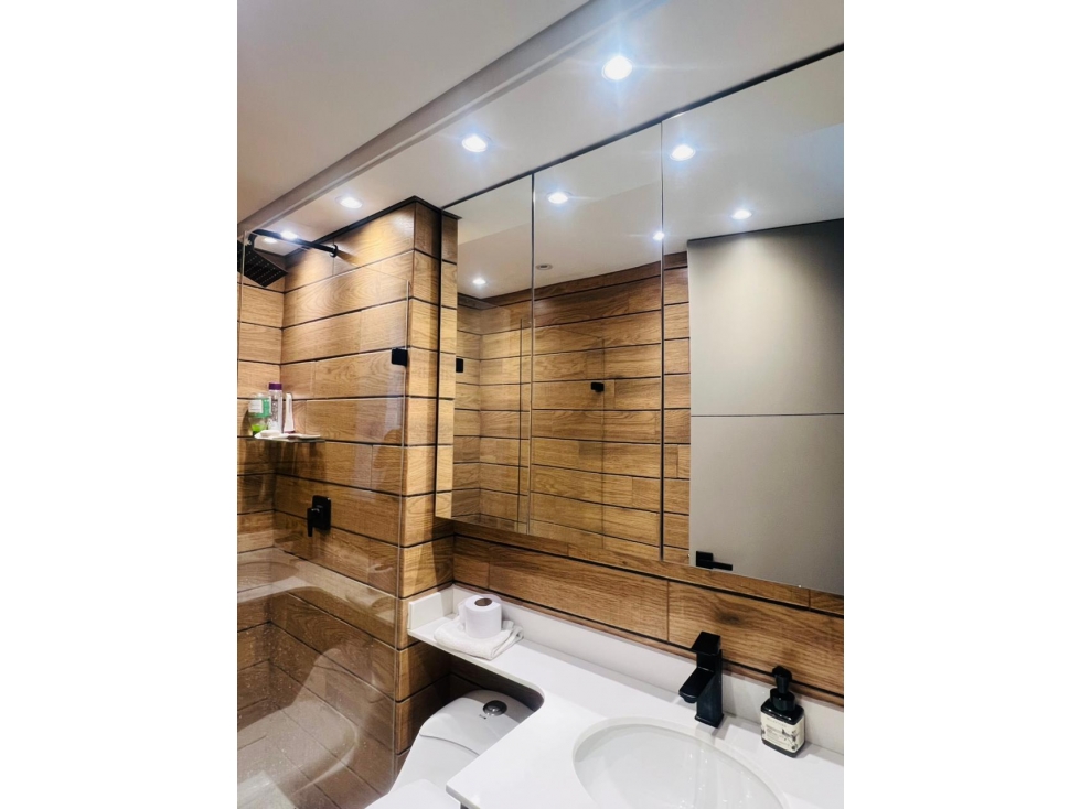 Apartamento en Venta — foto 3