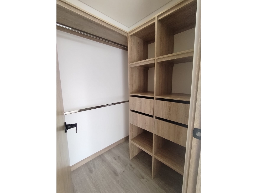 Apartamento en arriendo — foto 6