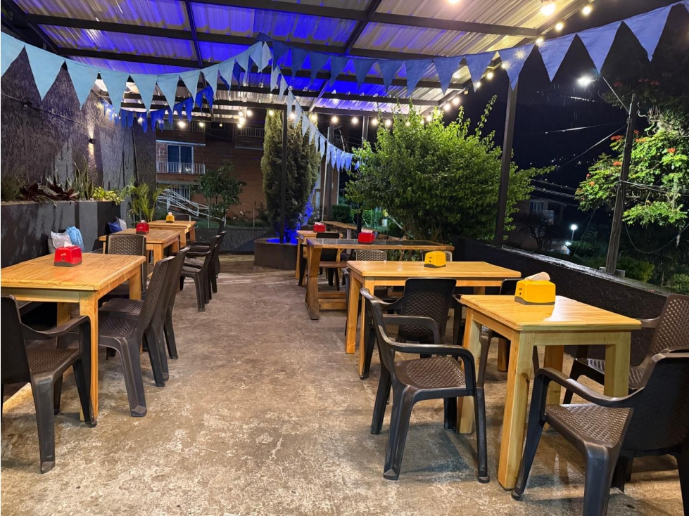 Local en venta en San Antonio de Prado