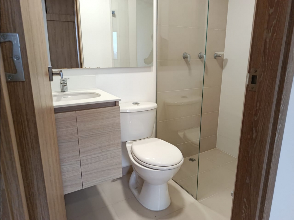Apartamento en venta — foto 6
