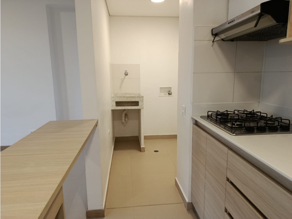 Apartamento en venta — foto 4