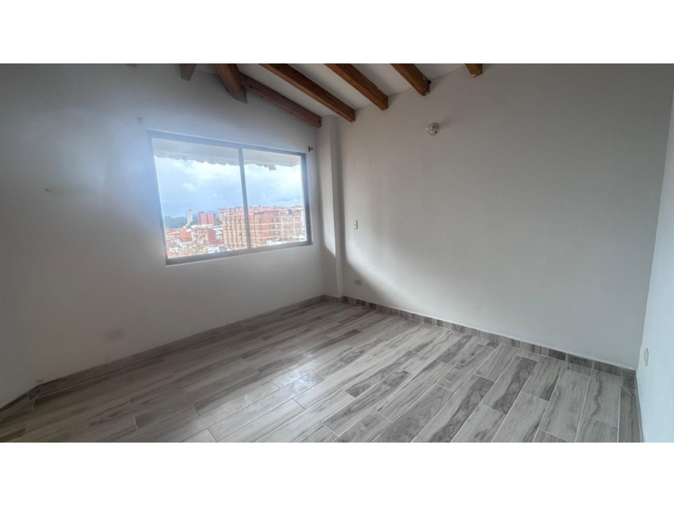 Apartaestudio en arriendo — foto 6