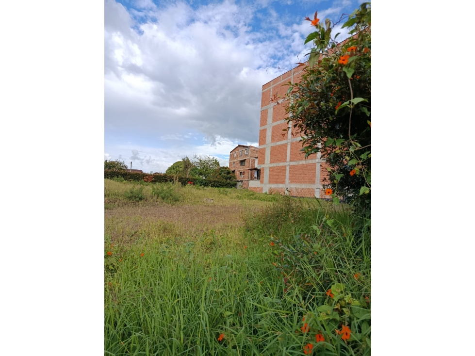 Lote para venta o arriendo en San Antonio — foto 3