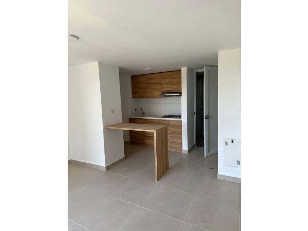 Apartamento para estrenar — foto 2