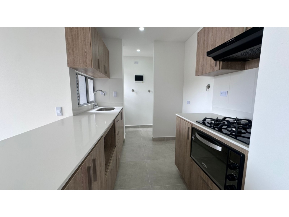 Apartamento para estrenar por Ojo de Agua — foto 2
