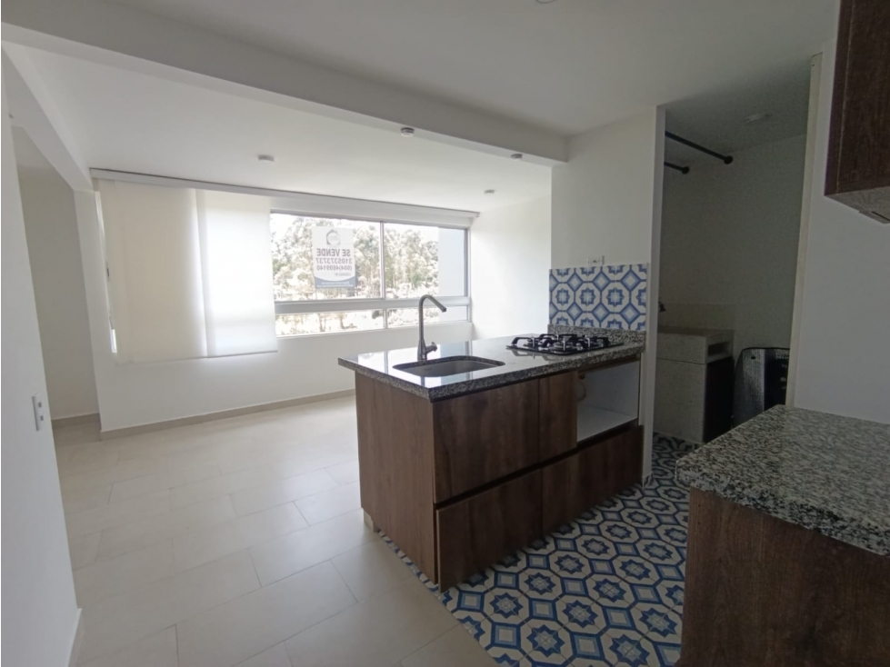 Apartamento en venta — foto 3