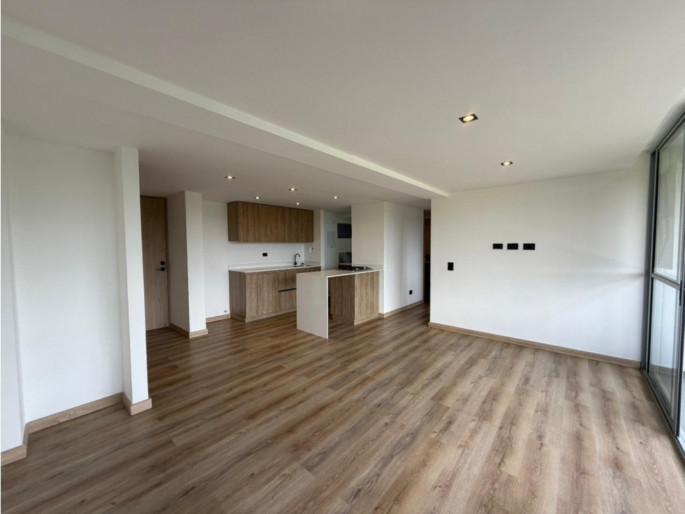 Apartamento en venta — foto 3